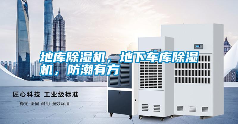 地库除湿机,地下车库除湿机,防潮有方