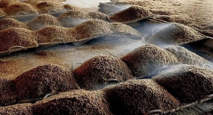 酿酒车间除湿防潮 酿酒车间除湿防潮