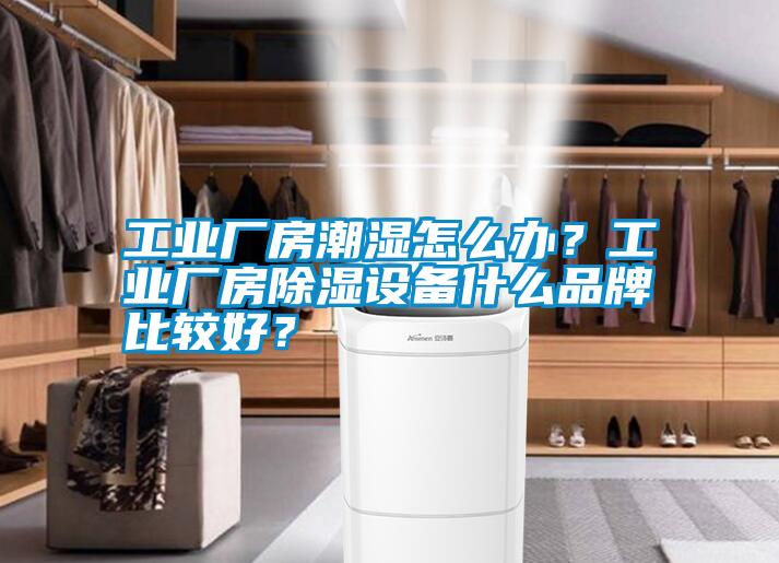 工业厂房潮湿怎么办?工业厂房除湿设备什么品牌比较好?