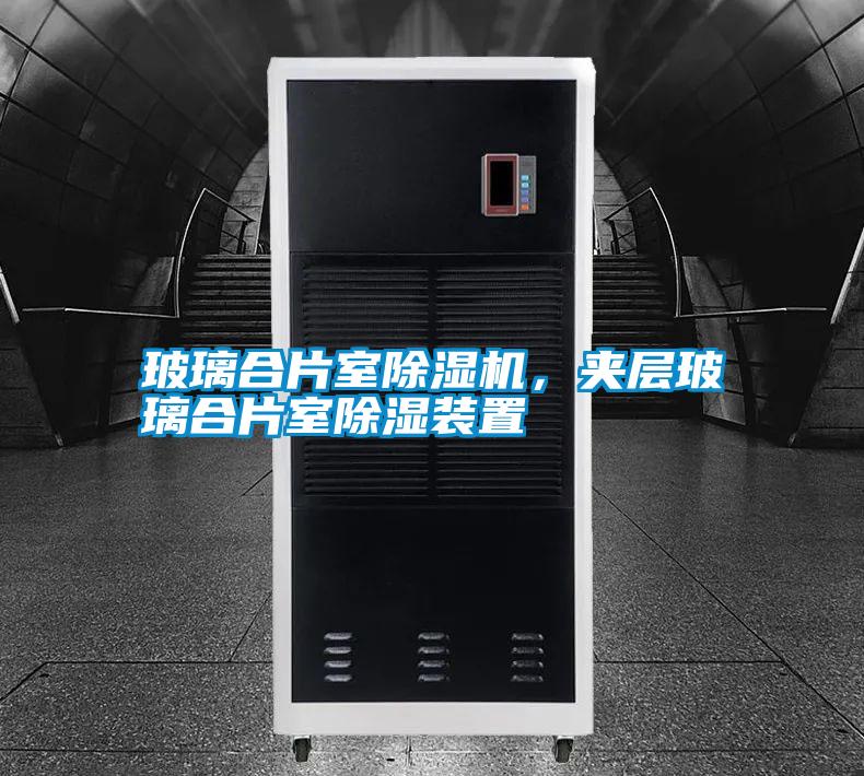 玻璃合片室除湿机,夹层玻璃合片室除湿装置
