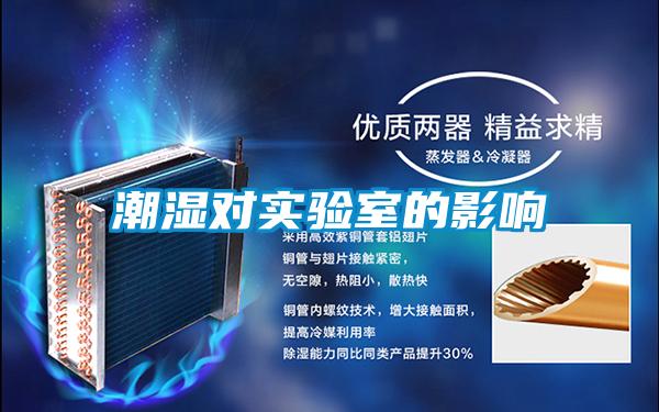 潮湿对实验室的影响