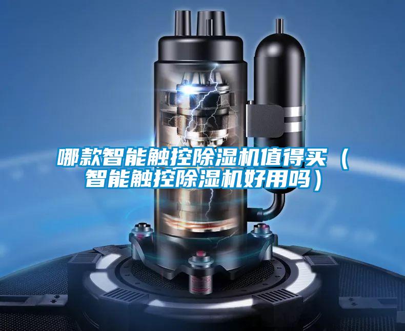 哪款智能触控除湿机值得买(智能触控除湿机好用吗)