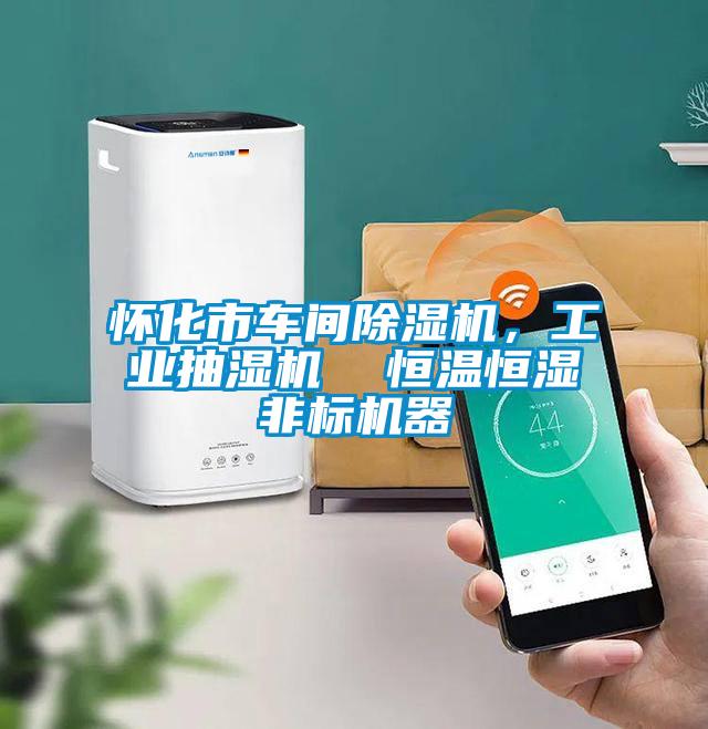 怀化市车间除湿机,工业抽湿机 恒温恒湿非标机器