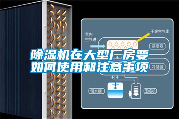 除湿机在大型厂房要如何使用和注意事项