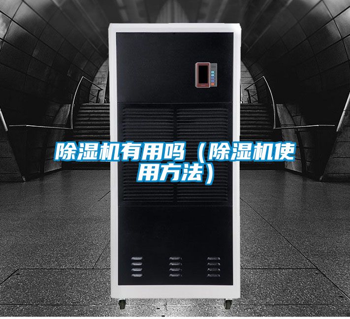 除湿机有用吗(除湿机使用方法)