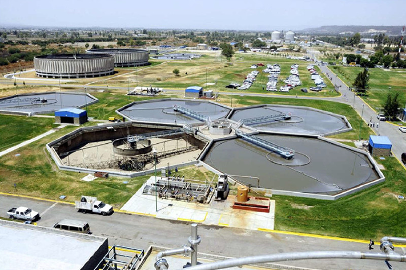 宝马电子游戏平台网址
在水处理厂的湿度控制