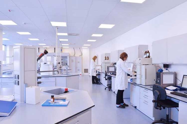 实验室和仪器室怎么控制湿度? 实验仪器室除湿机