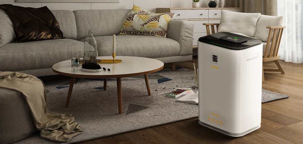 摆脱电子游戏大奖视频家用除湿机--设计定义|除湿行业领先地位的旗舰产品