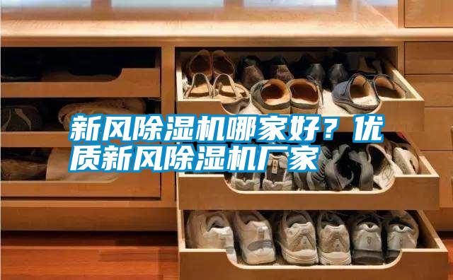 新风除湿机哪家好？优质新风宝马电子游戏娱乐