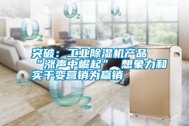 突破：宝马电子游戏平台网址产品“涨声中崛起” 想象力和实干变营销为赢销