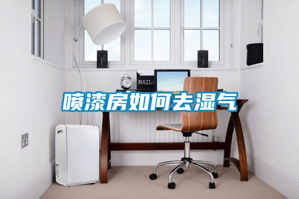 喷漆房如何去湿气