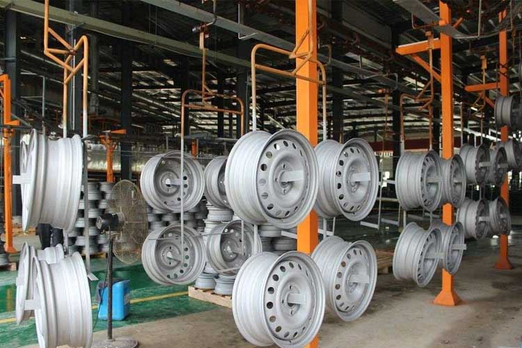 除湿机对轮胎筒子架的湿度控制_宝马电子游戏娱乐