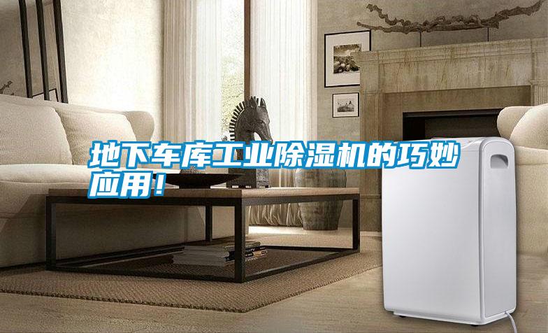 地下车库宝马电子游戏平台网址的巧妙应用！