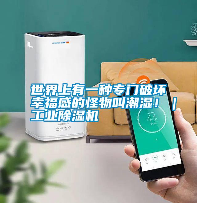 世界上有一种专门破坏幸福感的怪物叫潮湿！｜宝马电子游戏平台网址