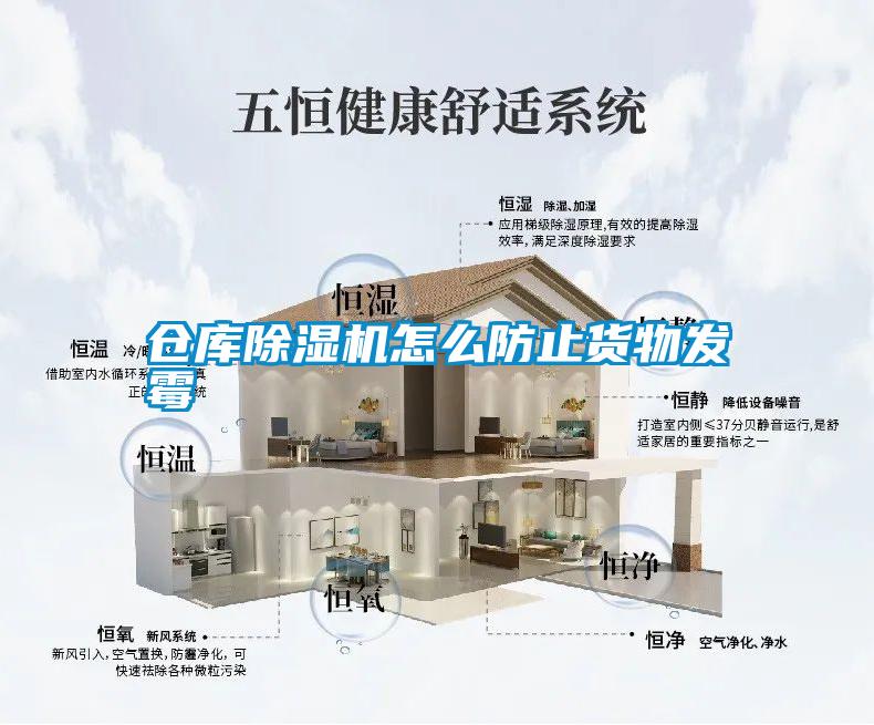 仓库除湿机怎么防止货物发霉