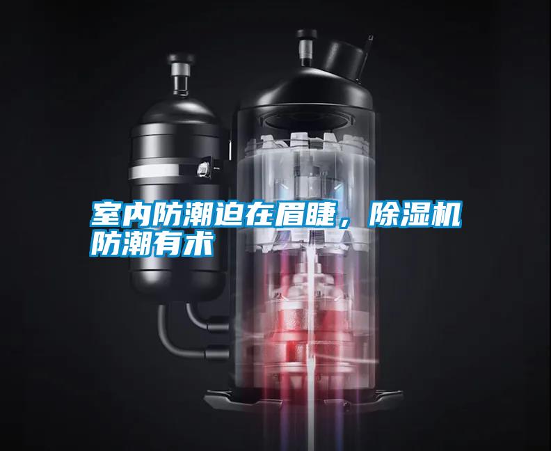 室内防潮迫在眉睫，除湿机防潮有术