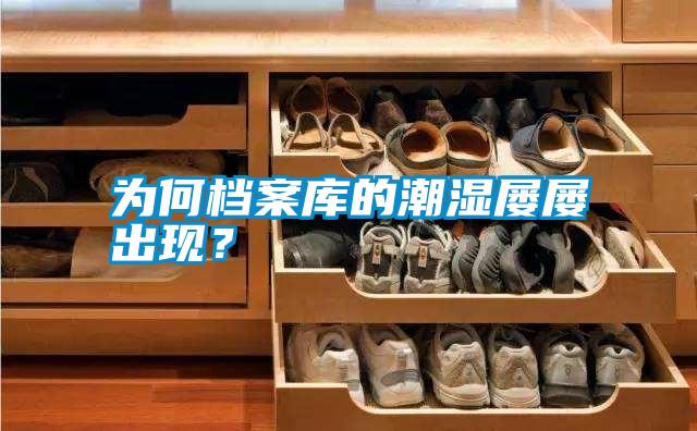 为何档案库的潮湿屡屡出现？