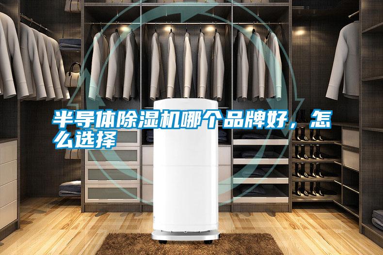 半导体除湿机哪个品牌好，怎么选择