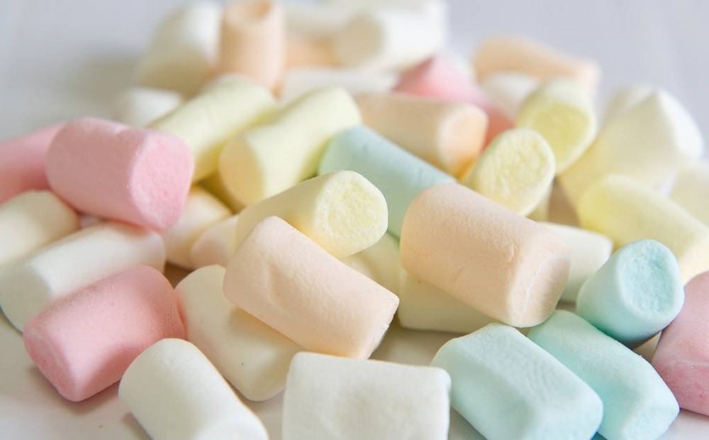 宝马电子游戏平台网址控制糖果生产中的湿度