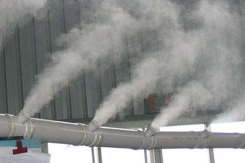 超声波加湿器对水质的要求？_宝马电子游戏娱乐