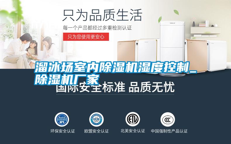 溜冰场室内除湿机湿度控制_宝马电子游戏娱乐