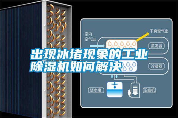 出现冰堵现象的宝马电子游戏平台网址如何解决