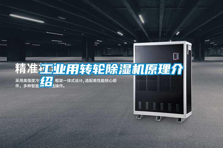 工业用转轮除湿机原理介绍