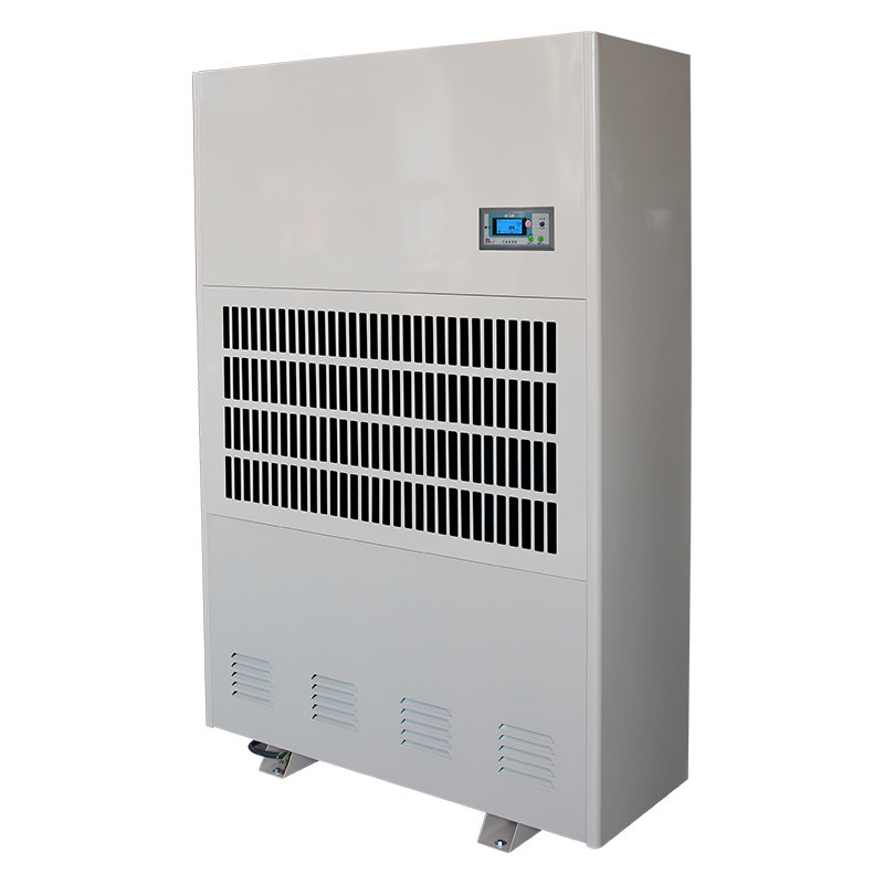 仓库除湿机怎么防止货物发霉_重复