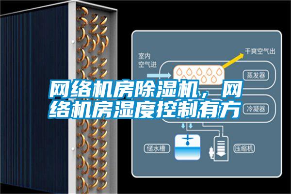 网络机房除湿机，网络机房湿度控制有方