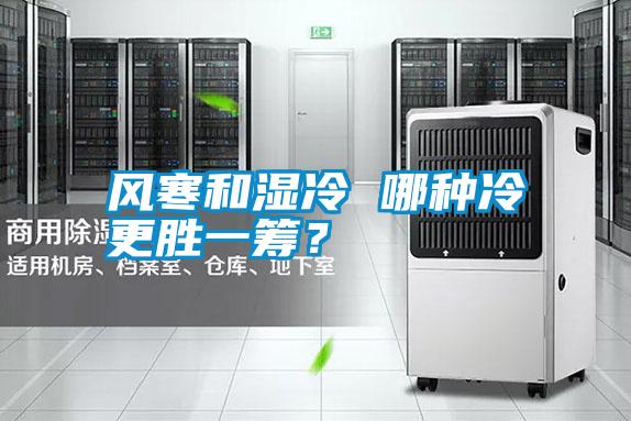 风寒和湿冷 哪种冷更胜一筹？