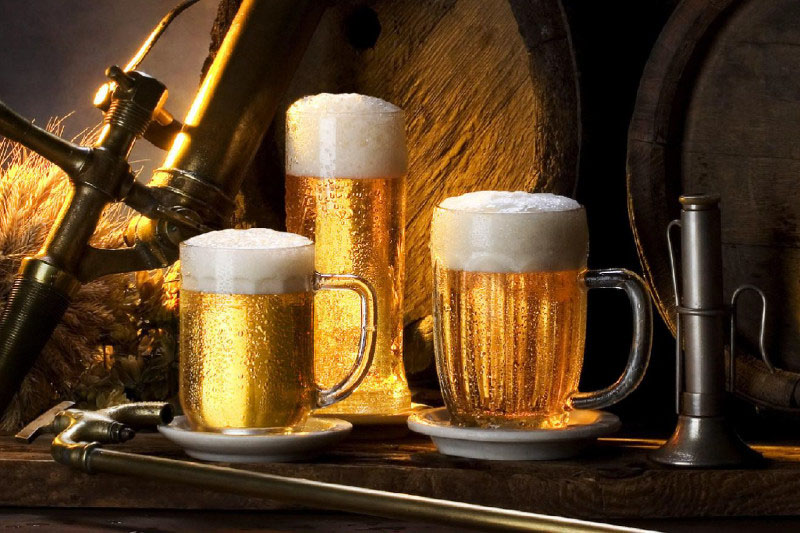 宝马电子游戏平台网址对提高酿造业生产质量至关重要