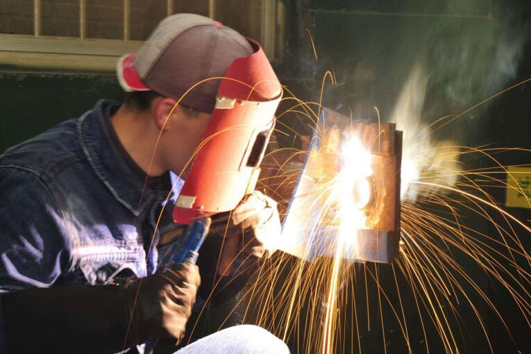 焊材库、焊条库、焊丝库防潮除湿机_重复