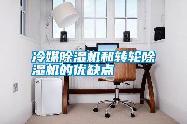 冷媒除湿机和转轮除湿机的优缺点
