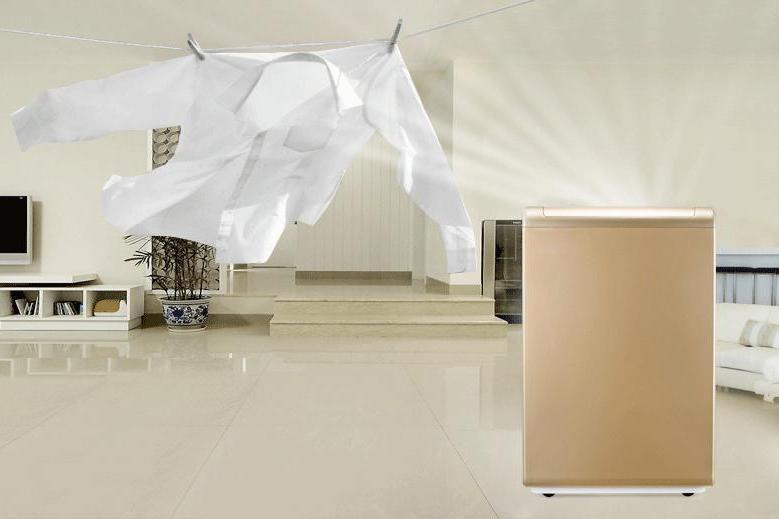 春天来到回南天家里潮湿怎么办？家里保姆用一招搞定