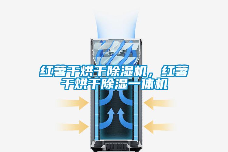 红薯干烘干除湿机，红薯干烘干除湿一体机