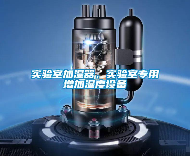 实验室加湿器，实验室专用增加湿度设备
