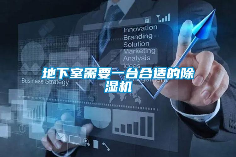 地下室需要一台合适的除湿机