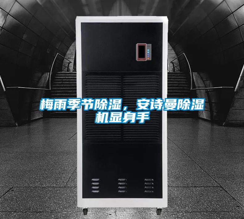 梅雨季节除湿，摆脱电子游戏大奖视频除湿机显身手