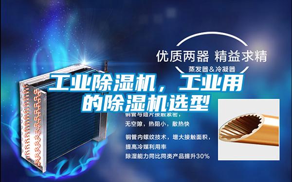 宝马电子游戏平台网址，工业用的除湿机选型