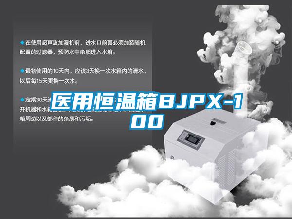 医用恒温箱BJPX-100