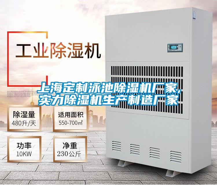 上海定制泳池宝马电子游戏娱乐,实力除湿机生产制造厂家