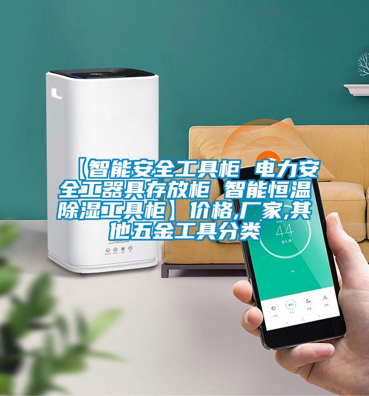【智能安全工具柜 电力安全工器具存放柜 智能恒温除湿工具柜】价格,厂家,其他五金工具分类
