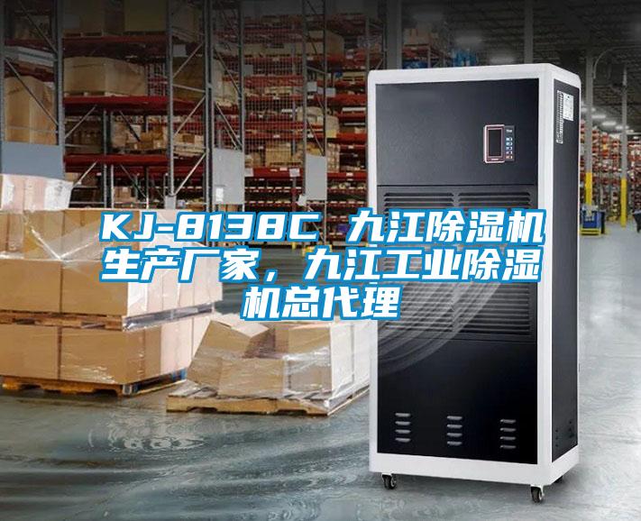 KJ-8138C 九江除湿机生产厂家，九江宝马电子游戏平台网址总代理