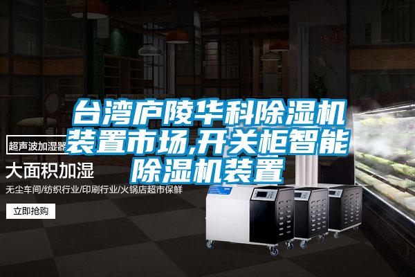 台湾庐陵华科除湿机装置市场,开关柜智能除湿机装置