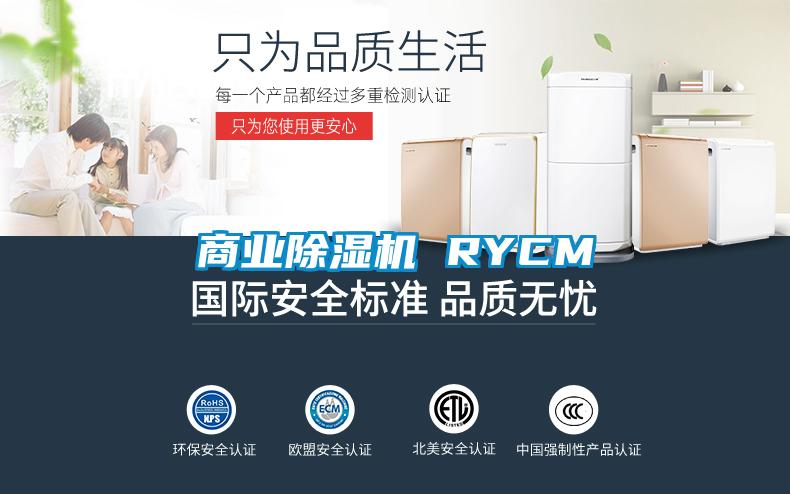 商业除湿机 RYCM