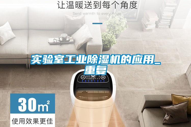 实验室宝马电子游戏平台网址的应用_重复