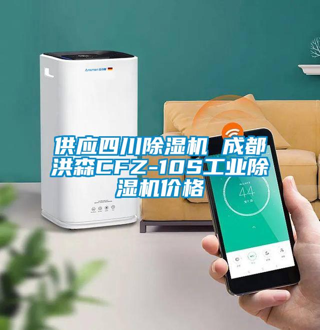 供应四川除湿机 成都洪森CFZ-10S宝马电子游戏平台网址价格