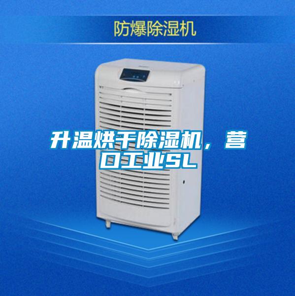 升温烘干除湿机，营口工业SL