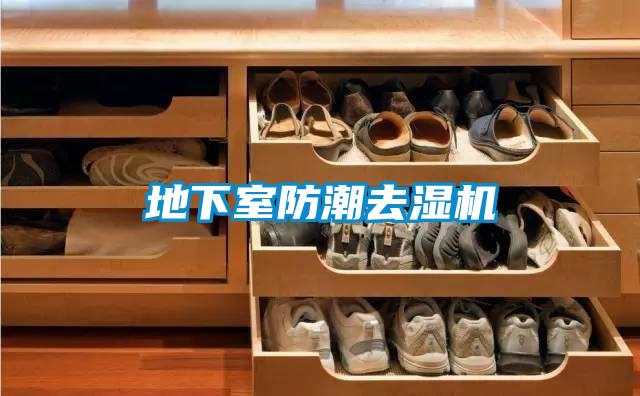 地下室防潮去湿机