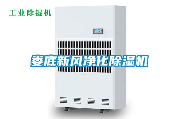 娄底新风净化除湿机